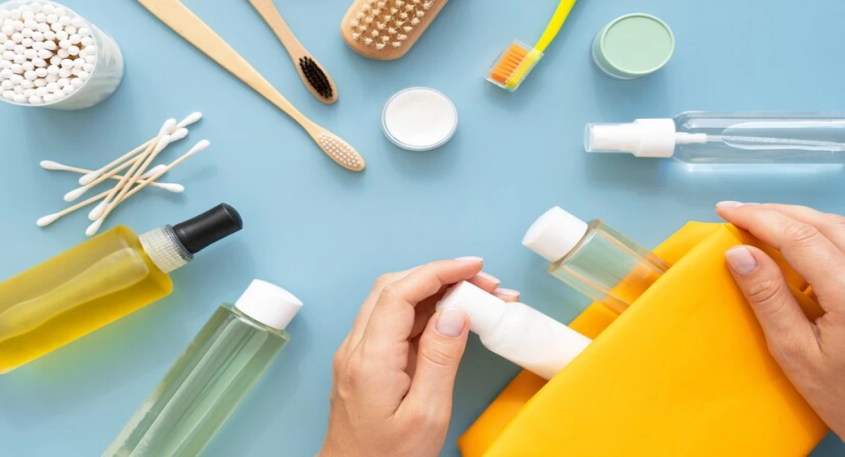 How Hotels Can Improve Their Toiletry Offerings with Minimal Cost?