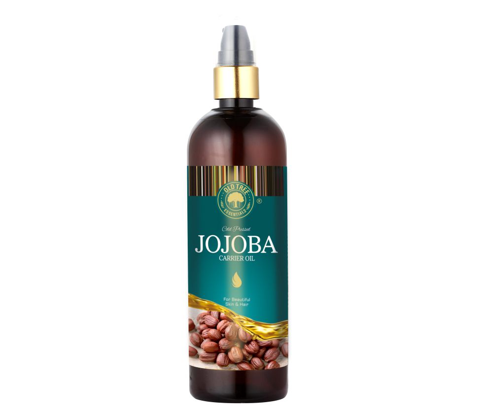 Jojoba Carrier Oil