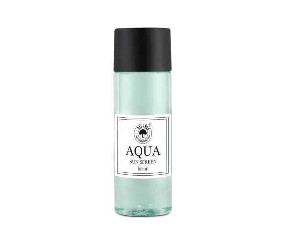 Aqua Sunscreen