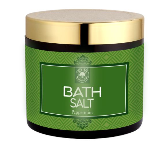 Peppermint Bath Salt