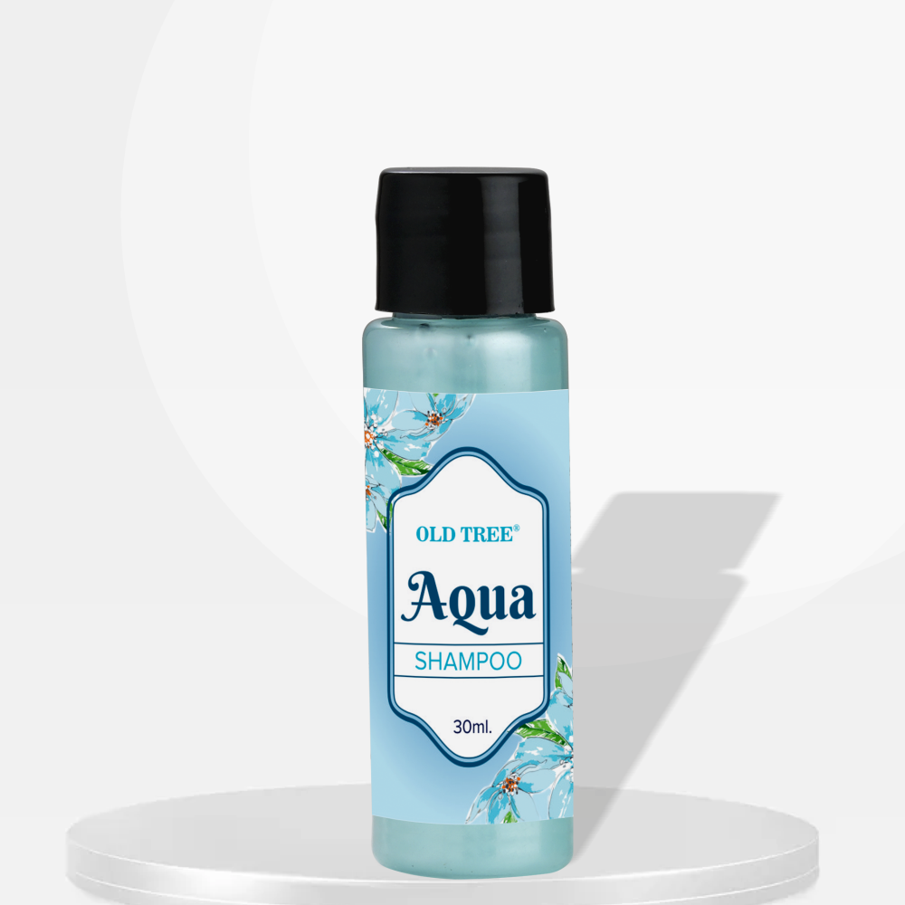 Aqua Shampoo 30ml