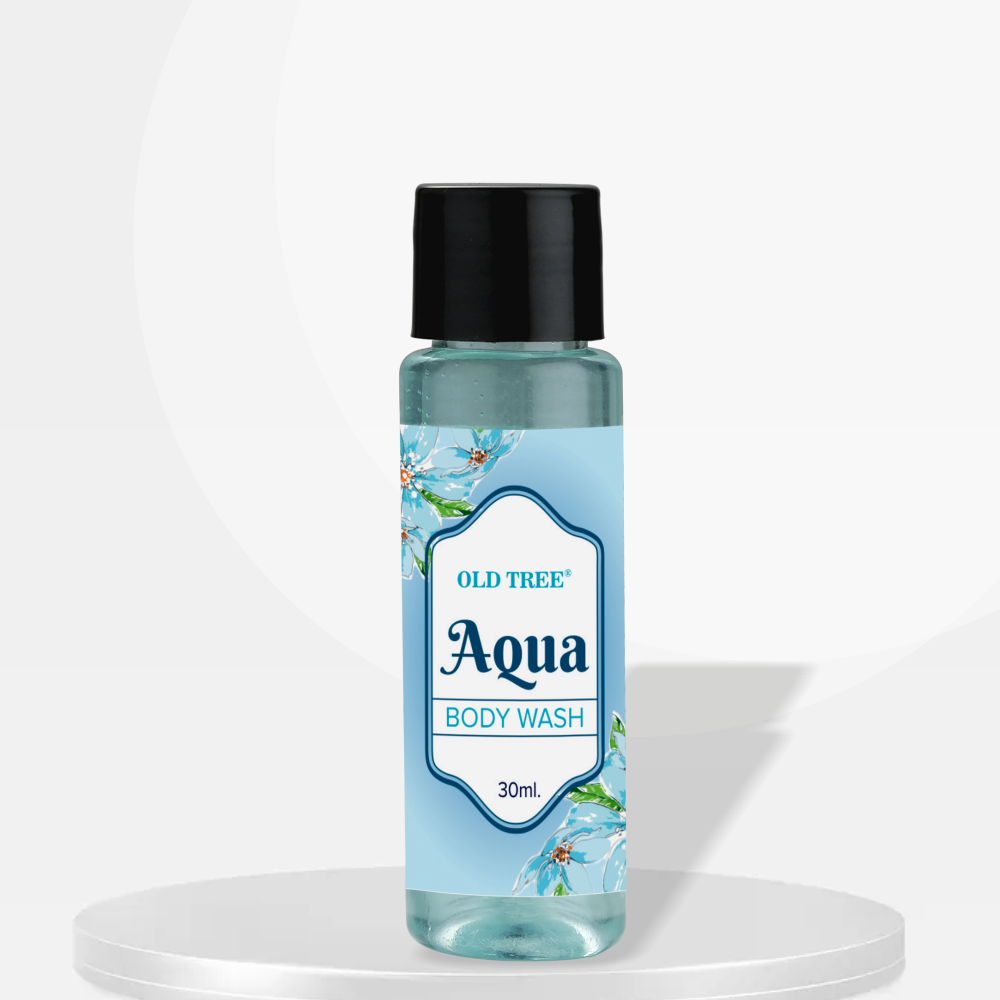 Aqua Bath Gel 30ml
