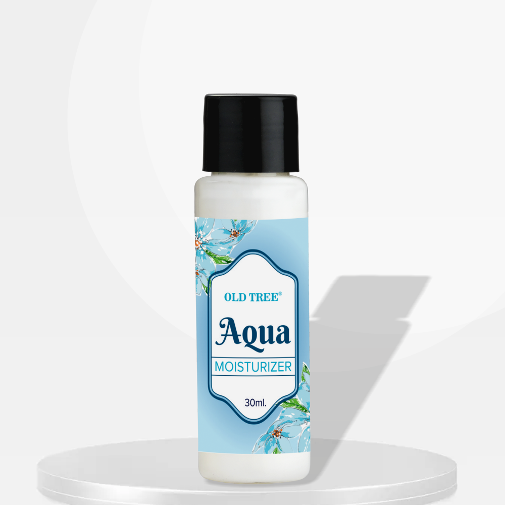 Aqua moisturizer 30ml