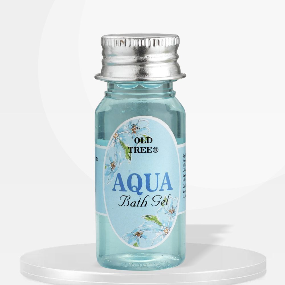 Aqua Bath Gel 35ml