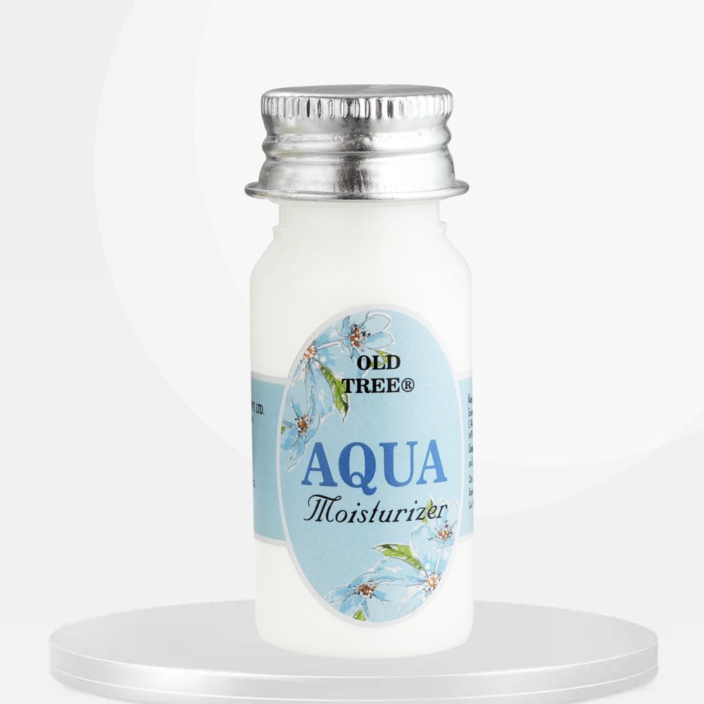 Aqua moisturizer 35ml