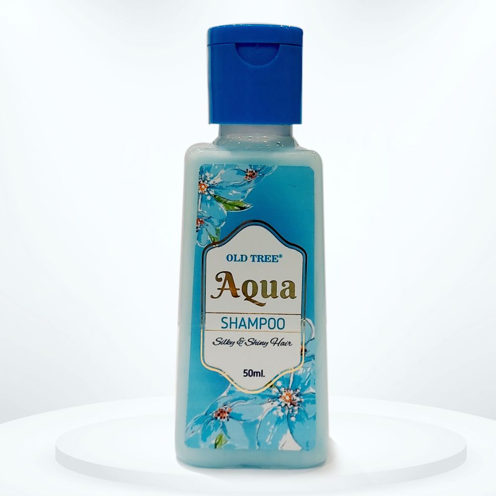 Aqua Shampoo 50ml