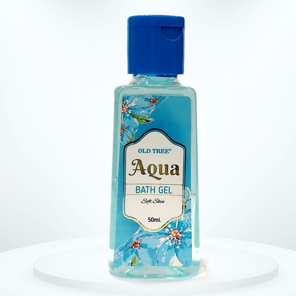 Aqua Bath Gel 50ml
