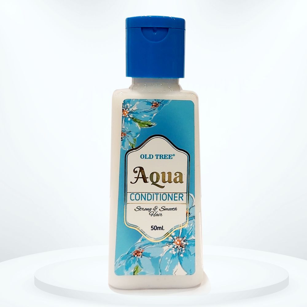 Aqua Conditioner 50ml