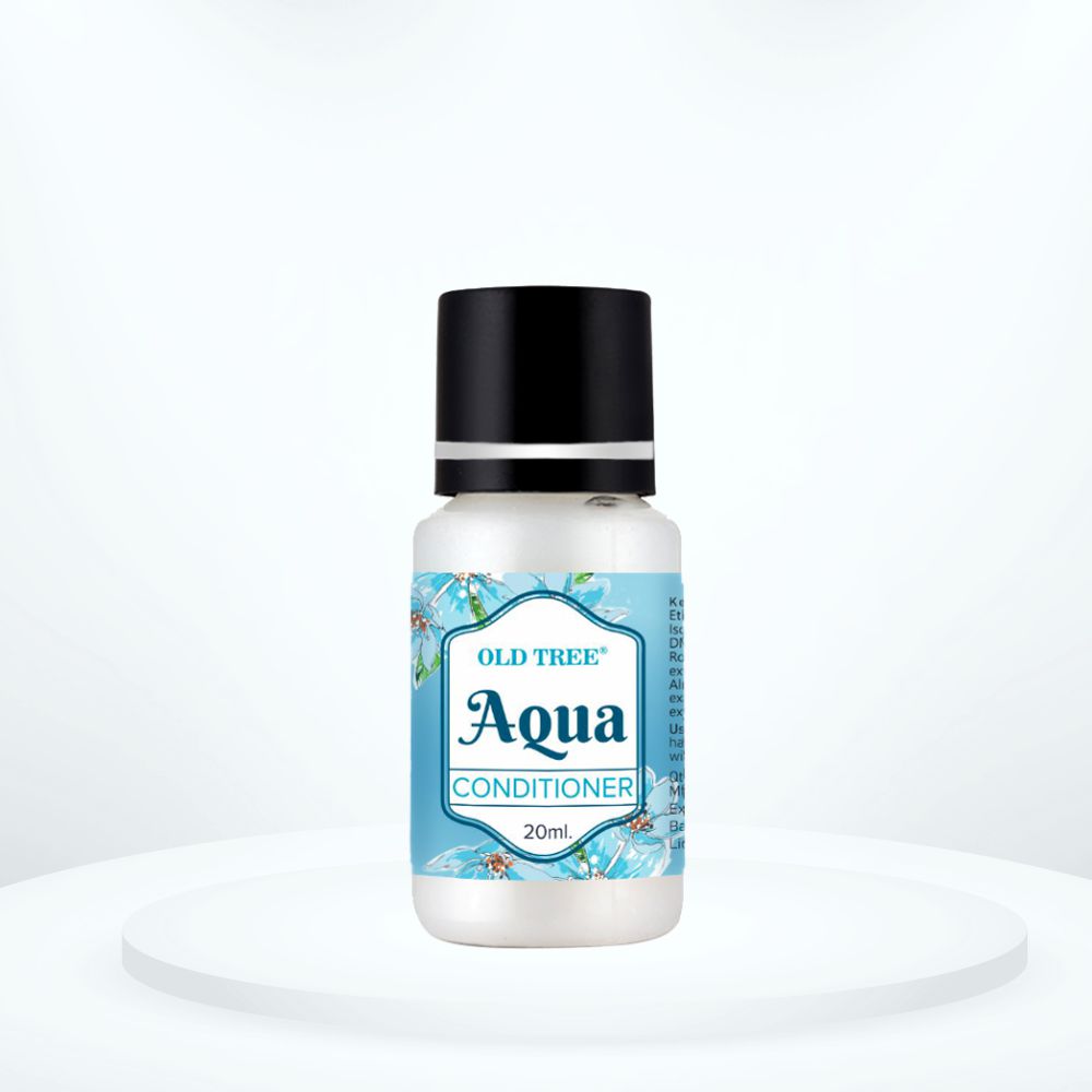 Aqua Conditioner 20ml