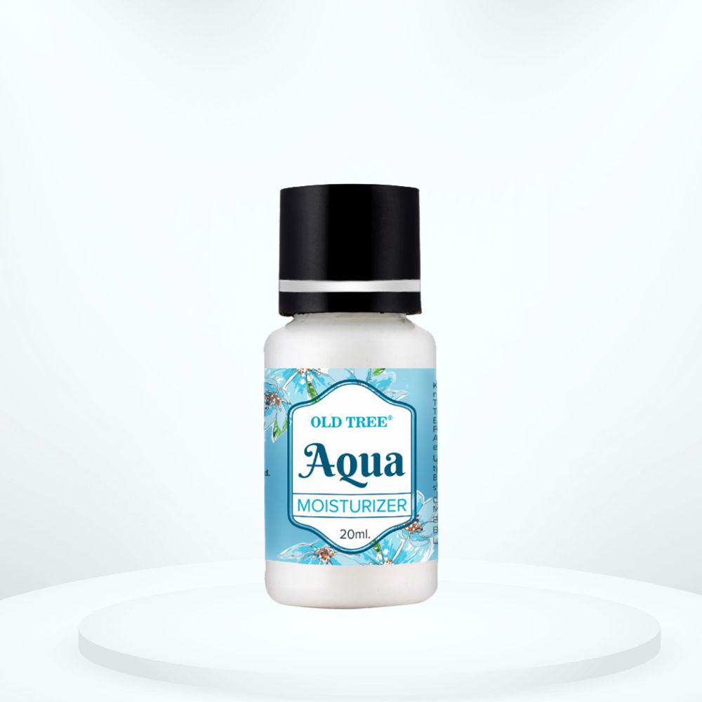 Aqua moisturizer 20ml